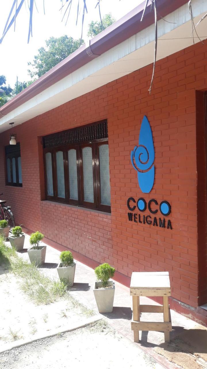 Coco Hostels - Weligama Exterior photo